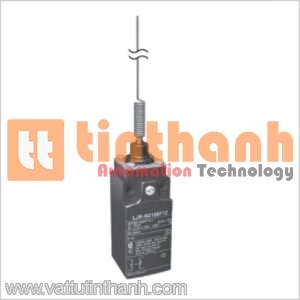 LJK-N2106F12 - Công tắc giới hạn vỏ nhựa Azbil (Yamatake)
