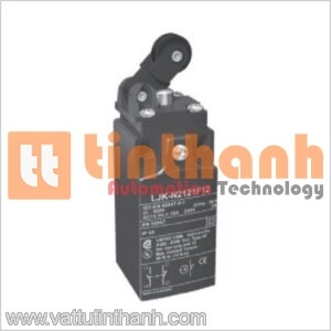 LJK-N2121F12 - Công tắc giới hạn vỏ nhựa Azbil (Yamatake)