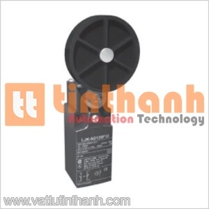 LJK-N2139F12 - Công tắc giới hạn vỏ nhựa Azbil (Yamatake)
