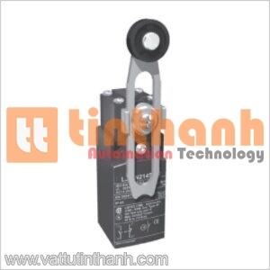 LJK-N2145F12 - Công tắc giới hạn vỏ nhựa Azbil (Yamatake)