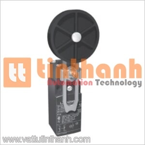 LJK-N2149F12 - Công tắc giới hạn vỏ nhựa Azbil (Yamatake)