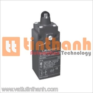 LJK-N2502F12 - Công tắc giới hạn vỏ nhựa Azbil (Yamatake)