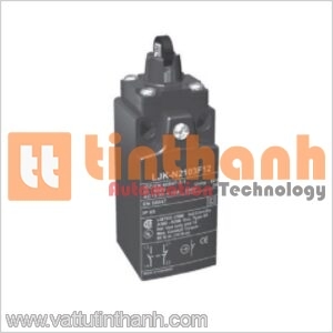 LJK-N2503F12 - Công tắc giới hạn vỏ nhựa Azbil (Yamatake)