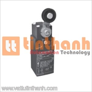 LJK-N2518F12 - Công tắc giới hạn vỏ nhựa Azbil (Yamatake)