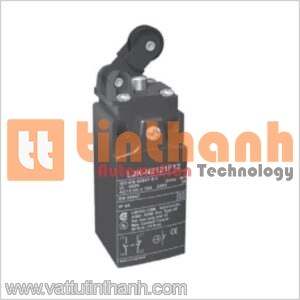 LJK-N2521F12 - Công tắc giới hạn vỏ nhựa Azbil (Yamatake)