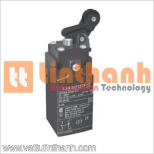 LJK-N2527F12 - Công tắc giới hạn vỏ nhựa Azbil (Yamatake)