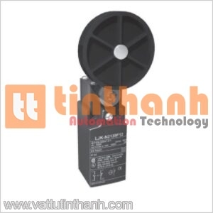 LJK-N2539F12 - Công tắc giới hạn vỏ nhựa Azbil (Yamatake)