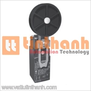 LJK-N2549F12 - Công tắc giới hạn vỏ nhựa Azbil (Yamatake)