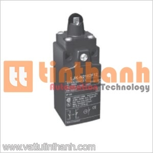 LJK-N2702F12 - Công tắc giới hạn vỏ nhựa Azbil (Yamatake)