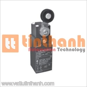 LJK-N2718F12 - Công tắc giới hạn vỏ nhựa Azbil (Yamatake)