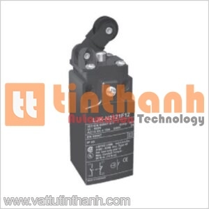 LJK-N2721F12 - Công tắc giới hạn vỏ nhựa Azbil (Yamatake)