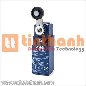 LJK-N□□□ - Công tắc giới hạn vỏ nhựa Azbil (Yamatake)