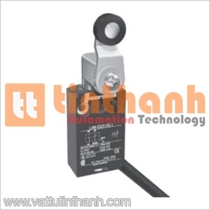 LJM-D2515L1 - Công tắc giới hạn cáp dài 1m Azbil (Yamatake)