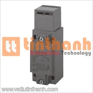 LJS-A702 - Công tắc giới hạn an toàn Azbil (Yamatake)