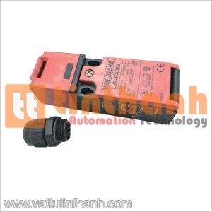 LJS-PA592 - Công tắc giới hạn an toàn Azbil (Yamatake)