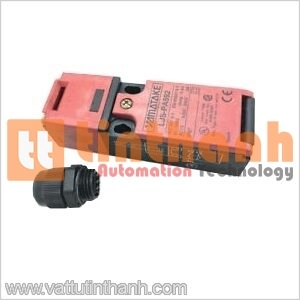 LJS-PA792 - Công tắc giới hạn an toàn Azbil (Yamatake)