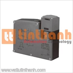 LJS-TE7312 - Công tắc giới hạn an toàn Azbil (Yamatake)