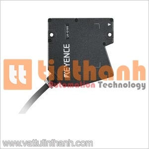 LK-G155 - Cảm biến độ dịch chuyển Laser LK Keyence