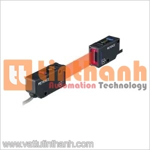 LV-NH100 - Cảm biến Laser kỹ thuật số LV Keyence