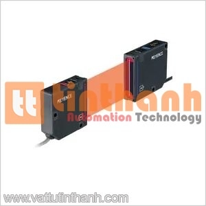 LV-NH300 - Cảm biến Laser kỹ thuật số LV Keyence