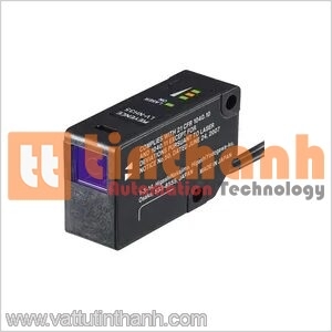 LV-NH35 - Cảm biến Laser kỹ thuật số LV Keyence