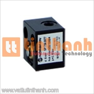 M/50108/4 - Xy lanh kẹp tác động đơn Ø 8mm Norgren