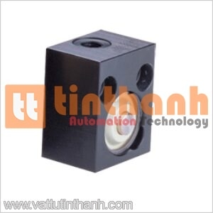 M/50112/10 - Xy lanh kẹp tác động đơn Ø 12mm Norgren