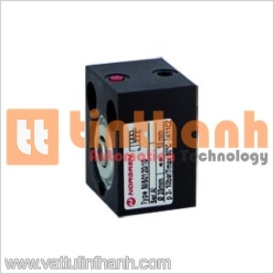 M/50120/10 - Xy lanh kẹp tác động đơn Ø 20mm Norgren