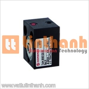 M/50120/4 - Xy lanh kẹp tác động đơn Ø 20mm Norgren