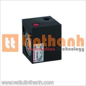M/50132/10 - Xy lanh kẹp tác động đơn Ø 32mm Norgren