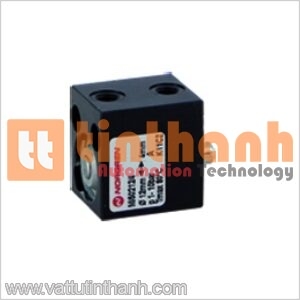 M/50212/4 - Xy lanh kẹp tác động đôi Ø 12mm Norgren