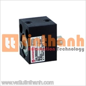 M/50220/4 - Xy lanh kẹp tác động đôi Ø 20mm Norgren