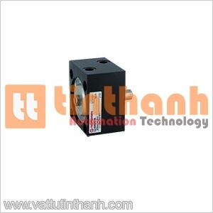 M/50232/10 - Xy lanh kẹp tác động đôi Ø 32mm Norgren