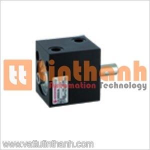 M/50232/25 - Xy lanh kẹp tác động đôi Ø 32mm Norgren