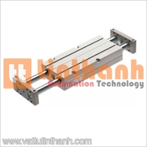 M/60140/M/150 - Xy lanh trượt tác động kép Ø 40mm Norgren
