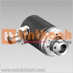 MAGRES EAM360R-K - CANopen®/SAE J1939 - Encoder Baumer