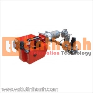 MDFL1070 BURNER - Đầu đốt nhiên liệu MDFL 414 - 1070kW Nu-Way