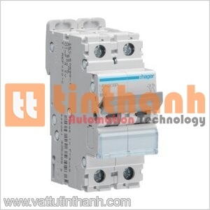 MDN232P - Cầu dao MCB 2P 6kA D-32A 2M Hager
