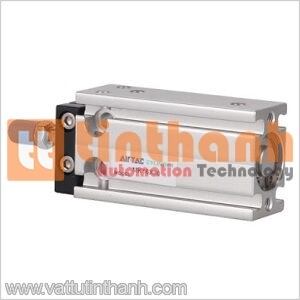 MK6X10 - Xy lanh dẫn hướng MK 6mm - Airtac TT