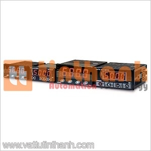 MP6-4-DA-1-A - Bộ hiển thị đa năng hiển thị LED 4 số Hanyoung Nux