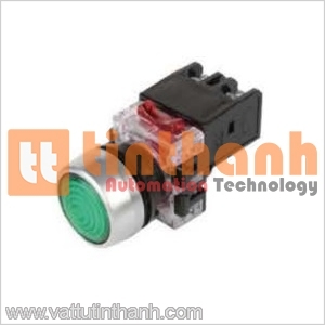 MRP-ND0 - Đèn báo LED Φ25 mm Hanyoung Nux