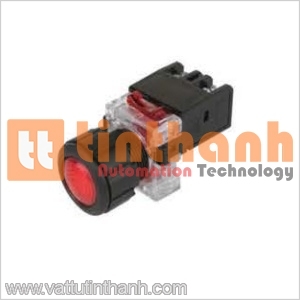 MRP-TD0 - Đèn báo LED Φ22 mm Hanyoung Nux