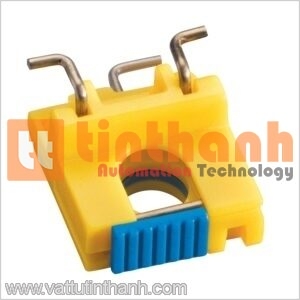 MZN175 - Bộ khóa có thể khóa MCB/RCCB/RCBO Hager