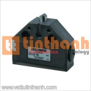 N1AK502-M-083847 - Công tắc giới hạn N1A Euchner