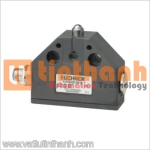 N1AK502SVM5-M-087489 - Công tắc giới hạn N1A Euchner