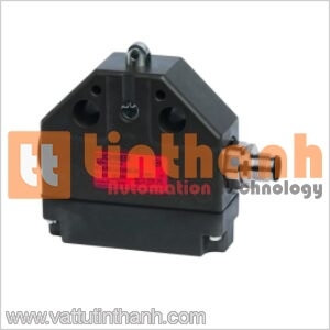 N1AR514SVM5-M-087604 - Công tắc giới hạn N1A Euchner