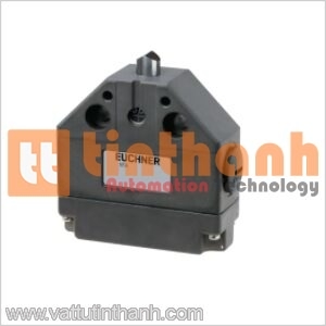 N1AW508LE060-M-087220 - Công tắc giới hạn N1A Euchner