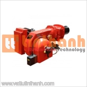 NDF100 BURNER - Đầu đốt nhiên liệu NDFL 766 - 2706kW Nu-Way