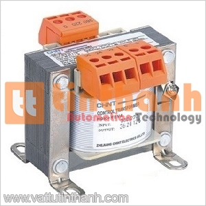 NDK-500 - Biến áp cách ly NDK 500VA - Chint TT