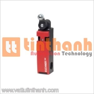 NM02HBA-M-084529 - Công tắc an toàn NM Euchner